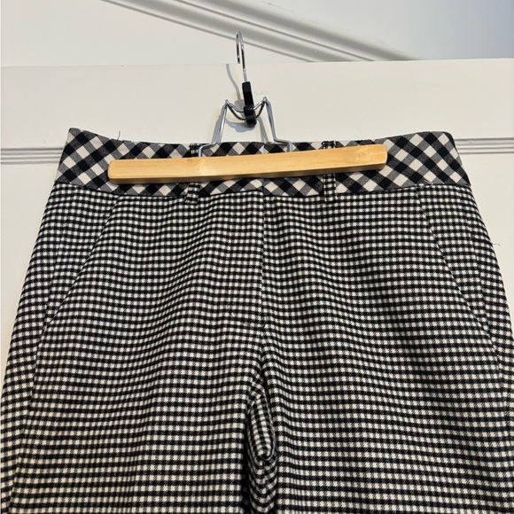 Checkered pants - Picture 2 of 4